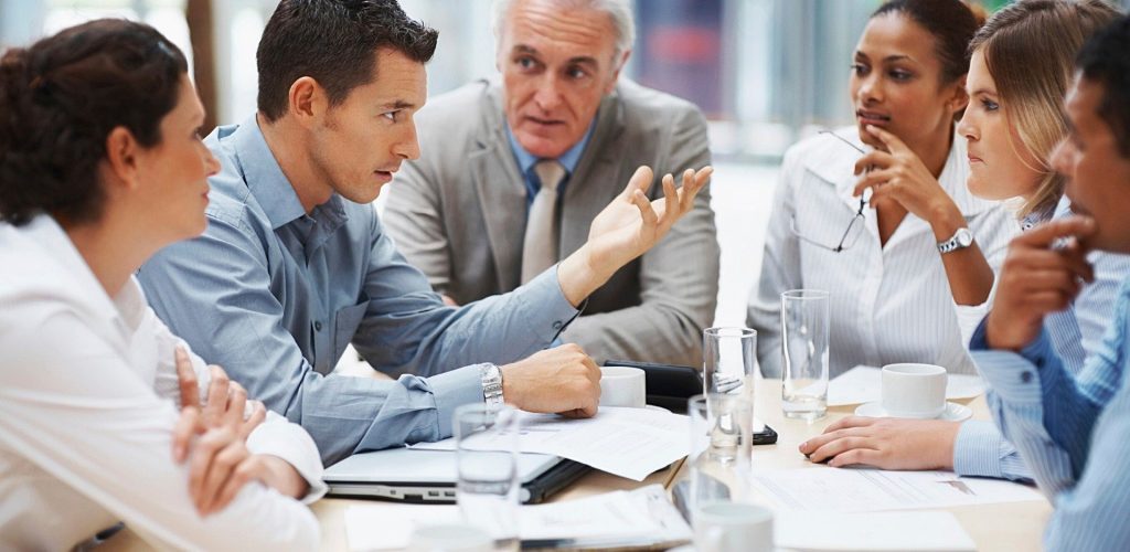 Consulting et coaching