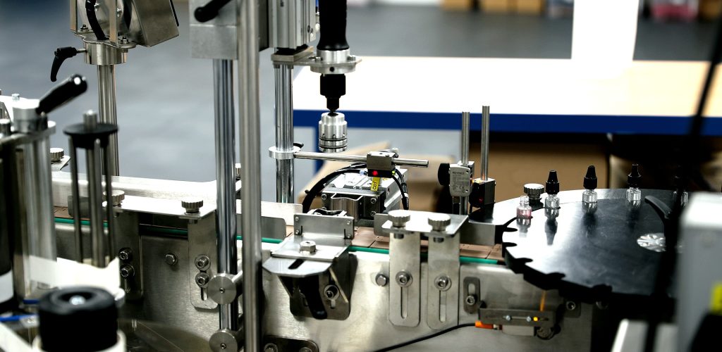conception électronique