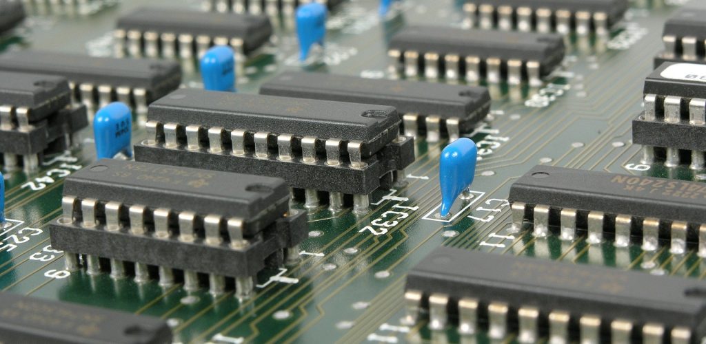 Conception électronique