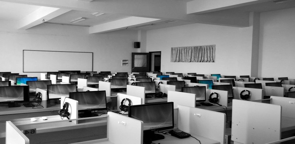 formation informatique